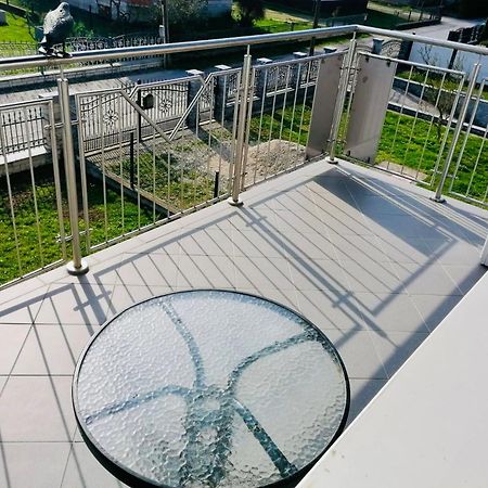 Apartman Bago Deluxe Near Zagreb Airport Velika Gorica Exteriér fotografie