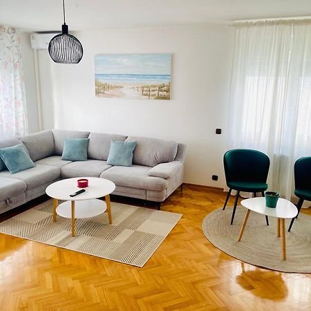 Apartman Bago Deluxe Near Zagreb Airport Velika Gorica Exteriér fotografie