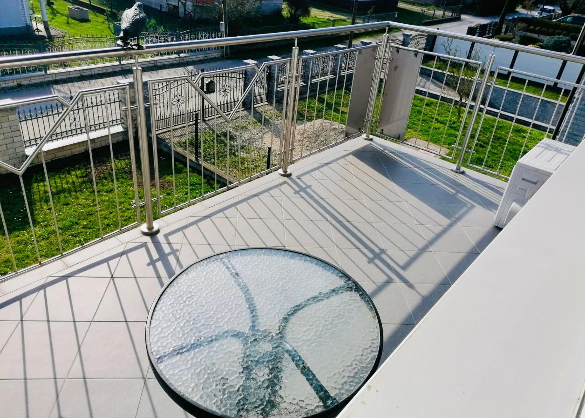 Apartman Bago Deluxe Near Zagreb Airport Velika Gorica Exteriér fotografie