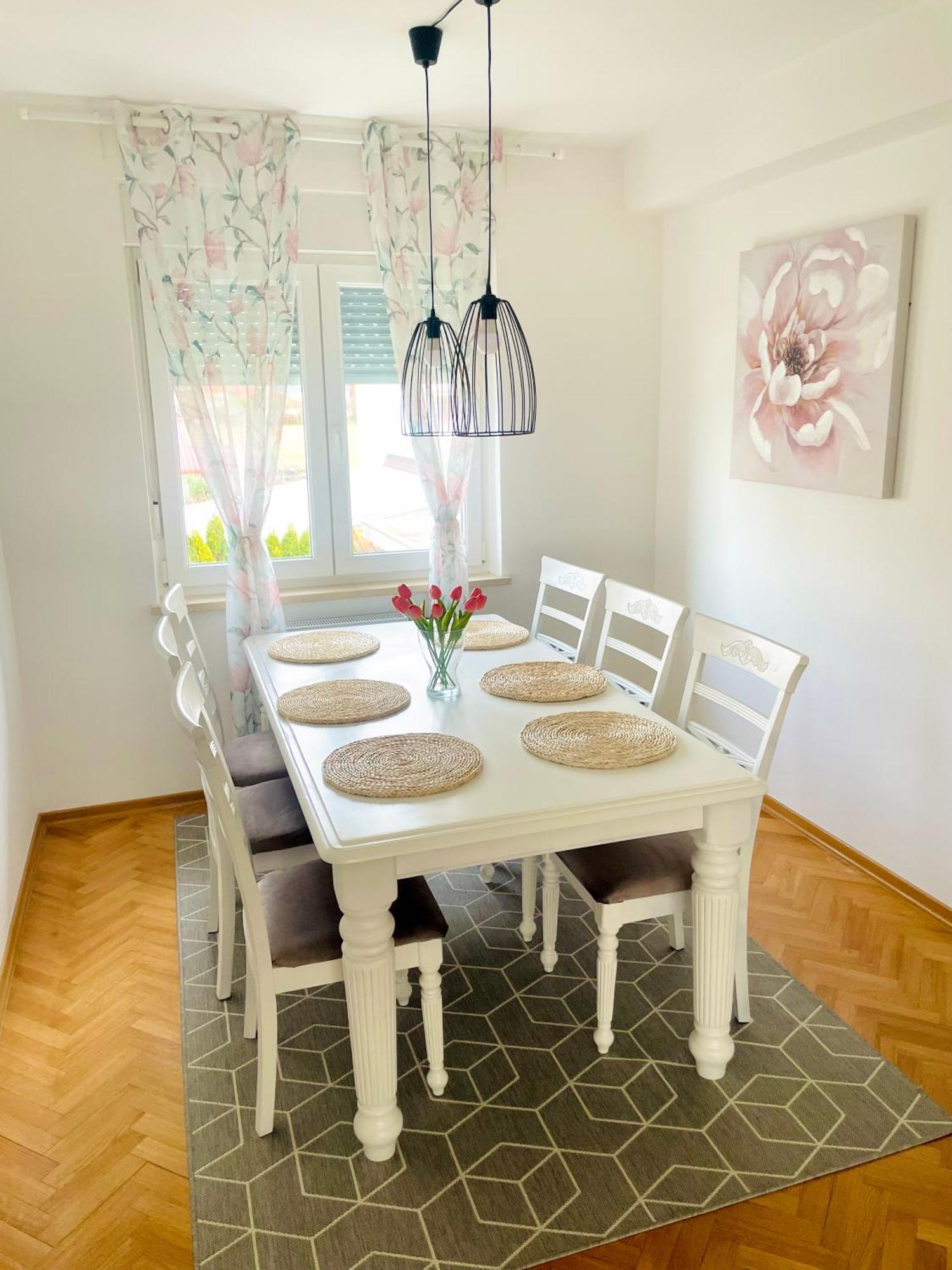 Apartman Bago Deluxe Near Zagreb Airport Velika Gorica Exteriér fotografie