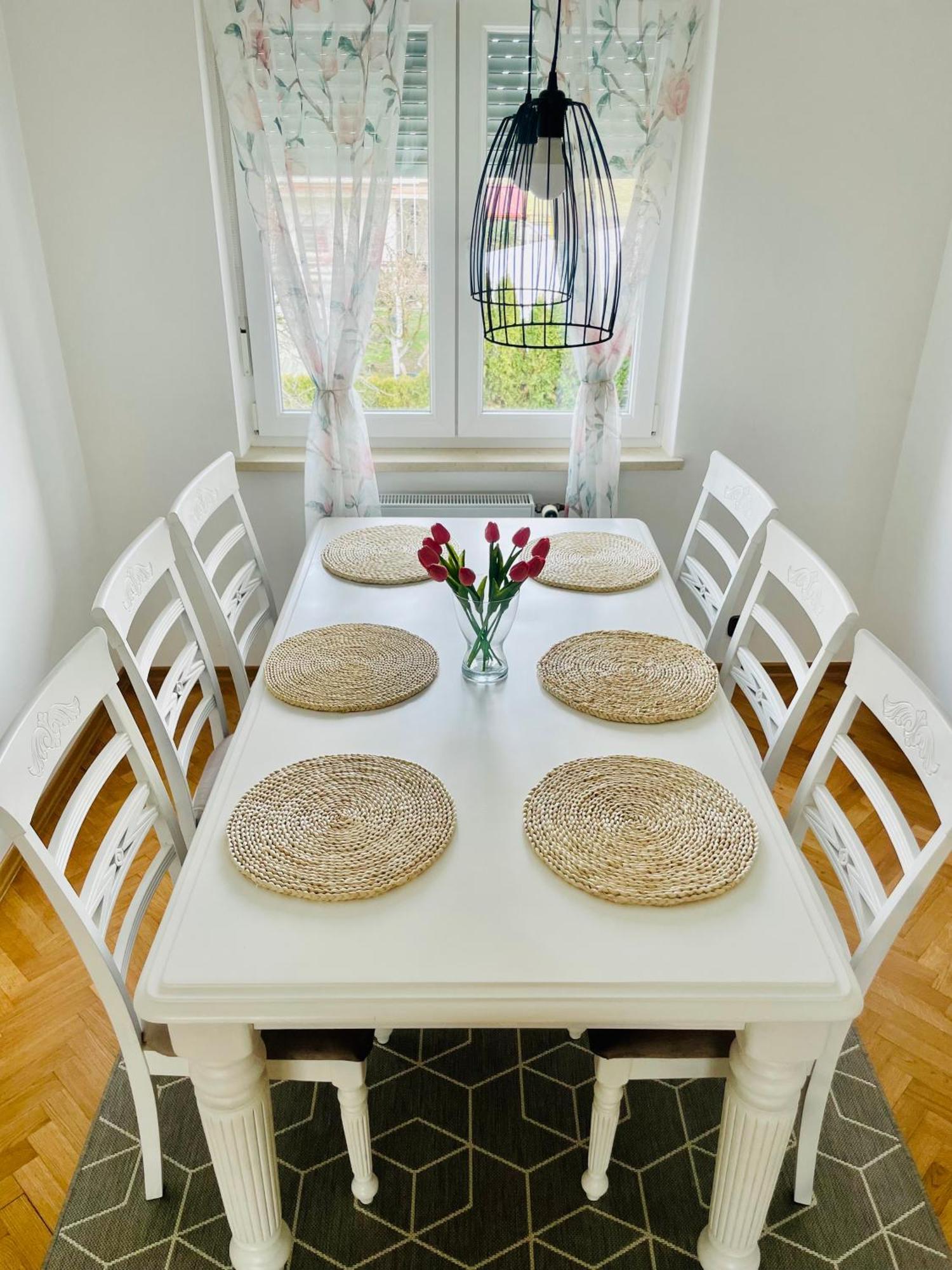 Apartman Bago Deluxe Near Zagreb Airport Velika Gorica Exteriér fotografie