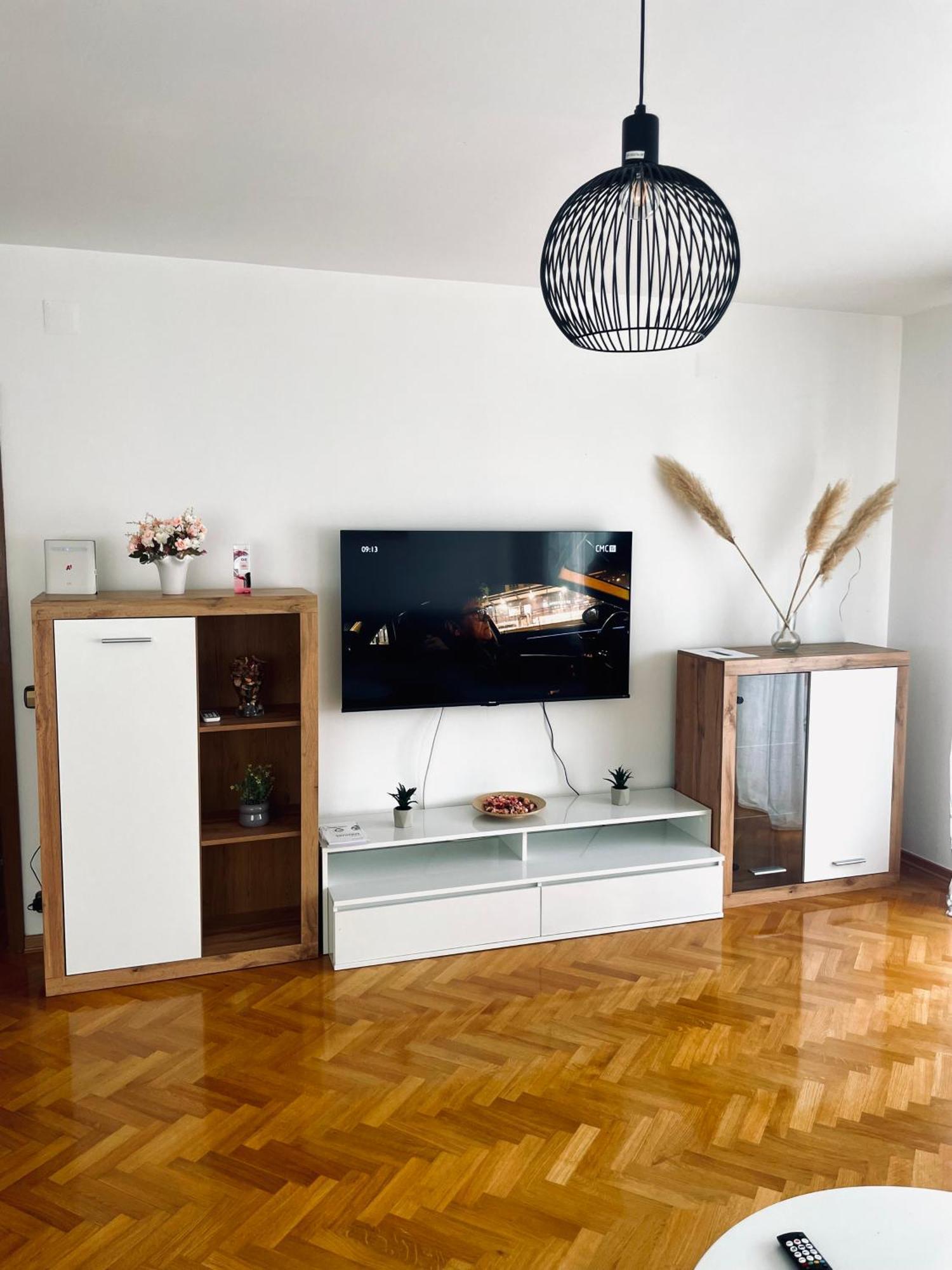 Apartman Bago Deluxe Near Zagreb Airport Velika Gorica Exteriér fotografie
