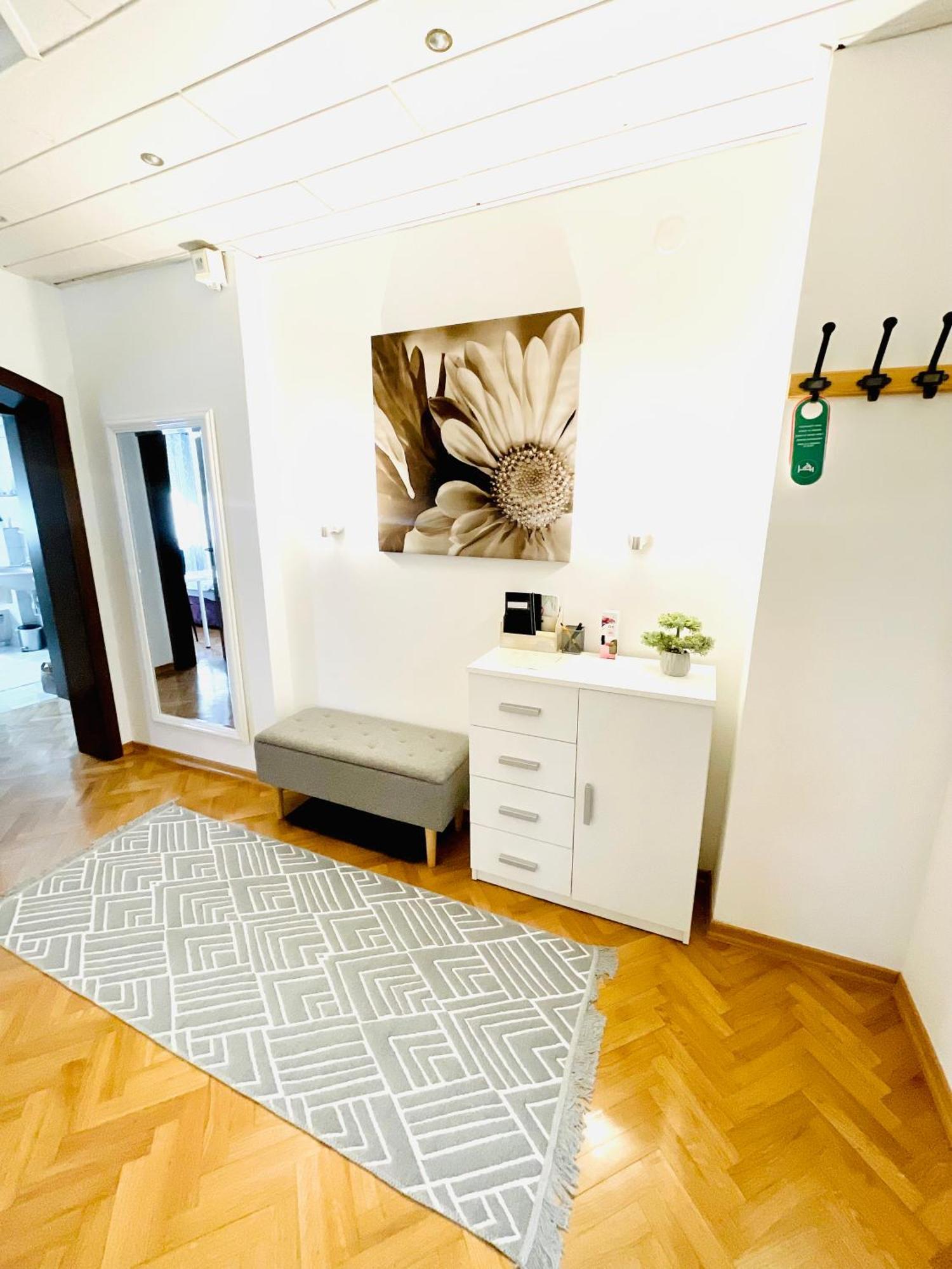 Apartman Bago Deluxe Near Zagreb Airport Velika Gorica Exteriér fotografie