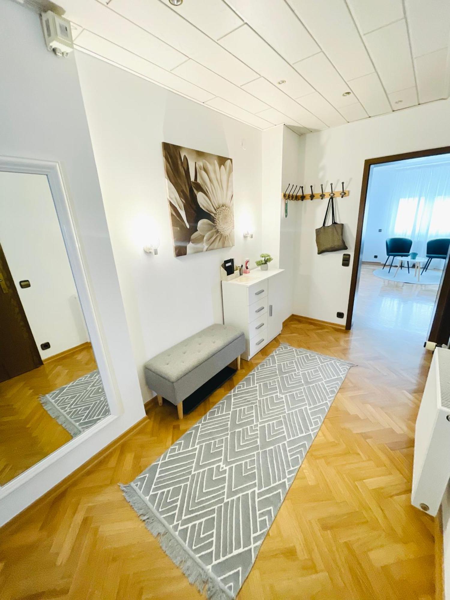 Apartman Bago Deluxe Near Zagreb Airport Velika Gorica Exteriér fotografie