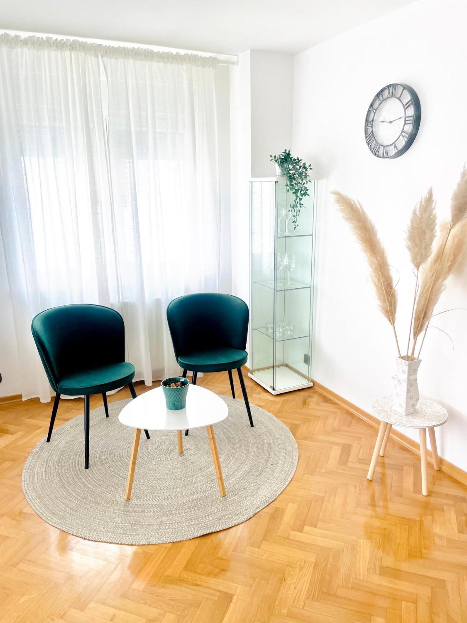 Apartman Bago Deluxe Near Zagreb Airport Velika Gorica Exteriér fotografie