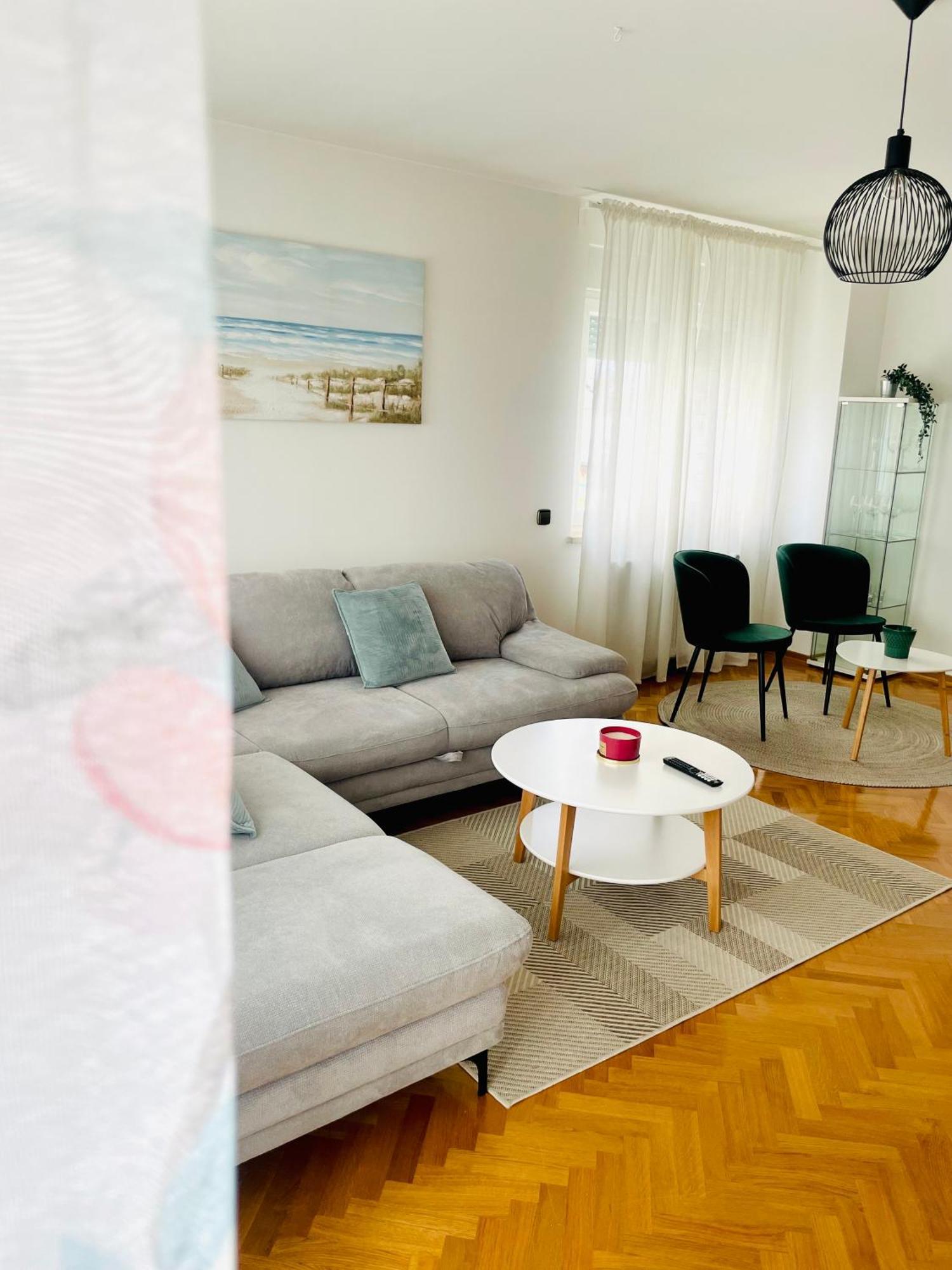 Apartman Bago Deluxe Near Zagreb Airport Velika Gorica Exteriér fotografie