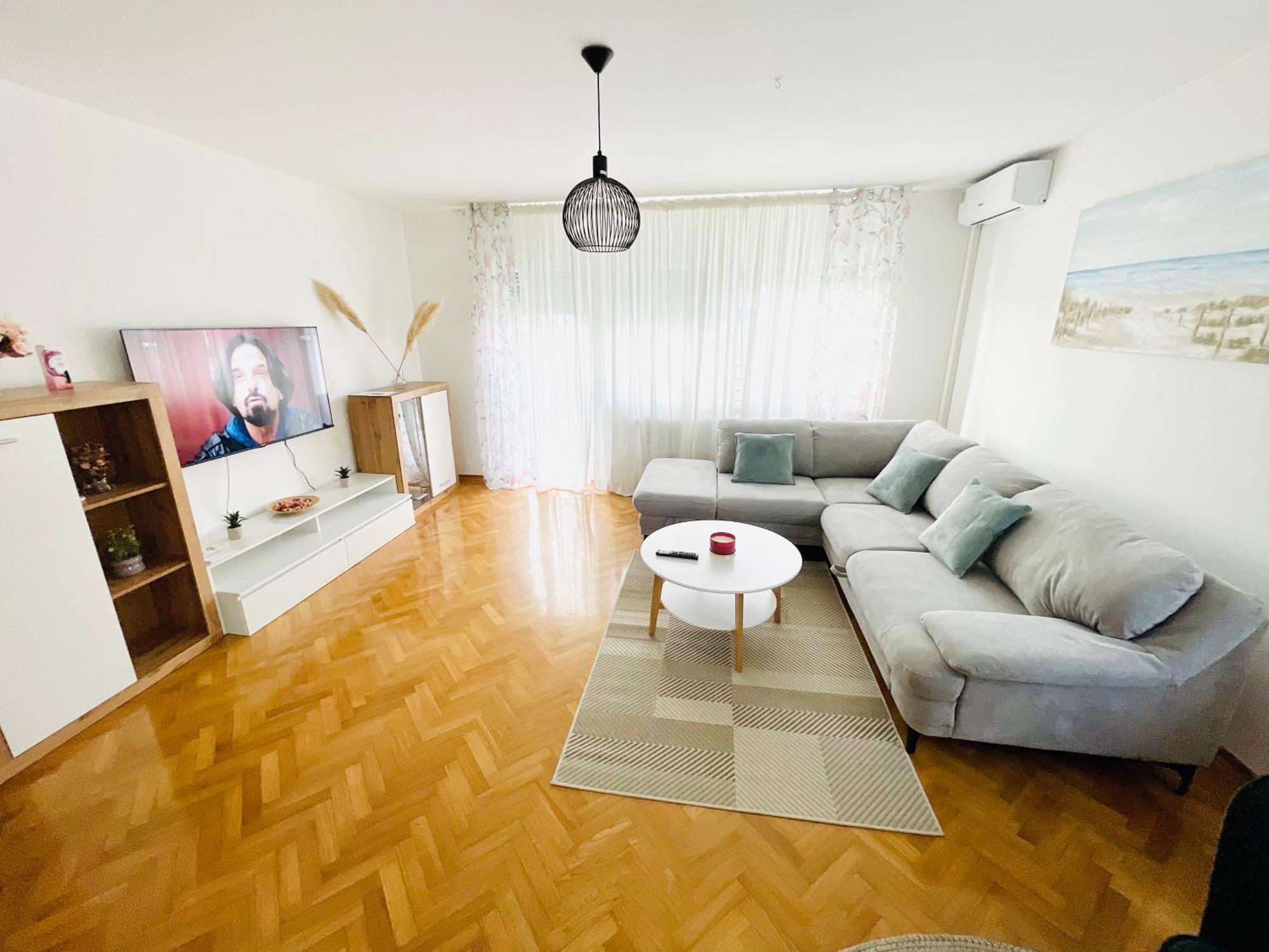 Apartman Bago Deluxe Near Zagreb Airport Velika Gorica Exteriér fotografie