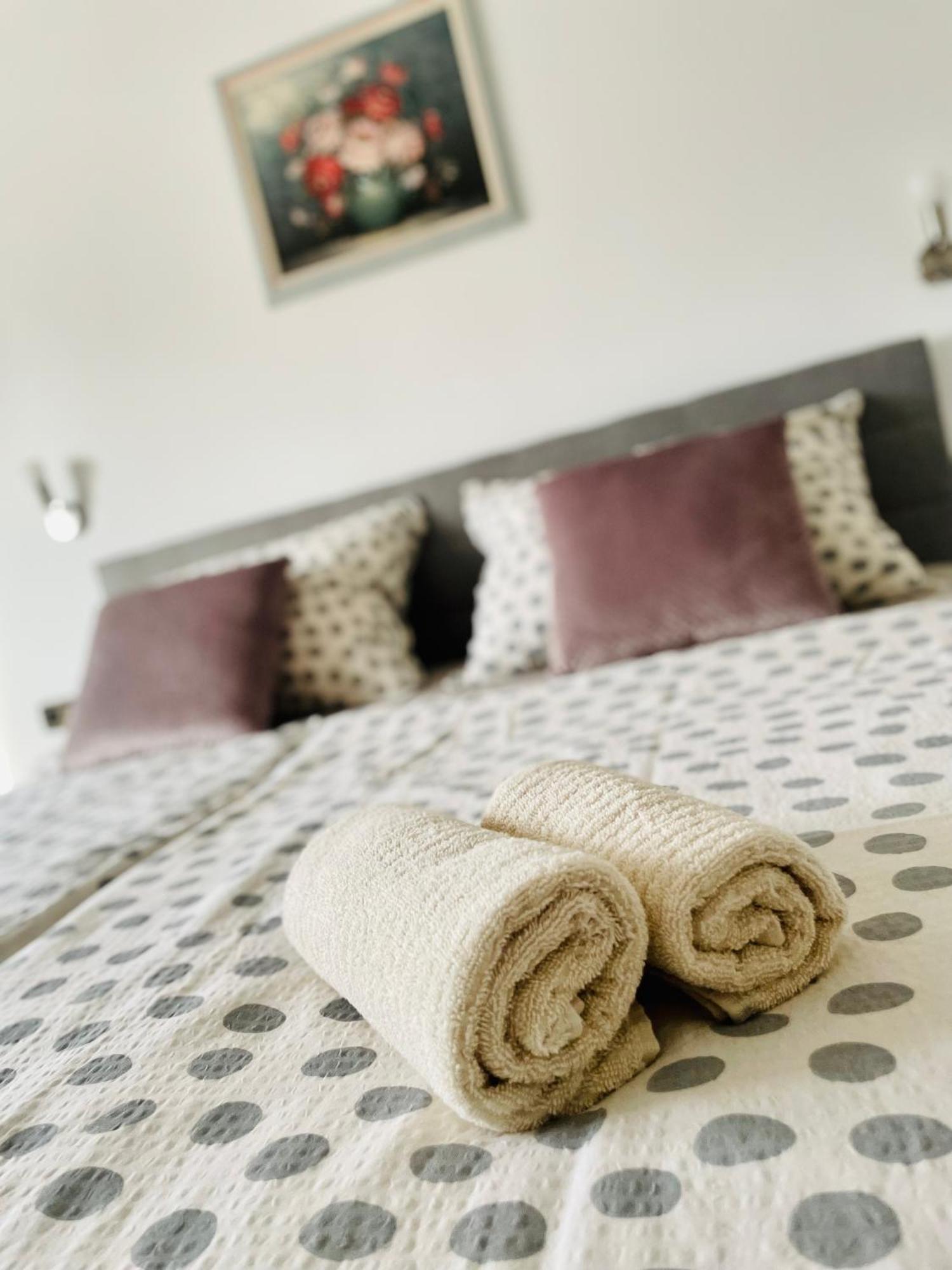Apartman Bago Deluxe Near Zagreb Airport Velika Gorica Exteriér fotografie